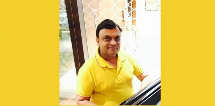 ৪-ইন-১ ফ্লু টিকাকৰণ