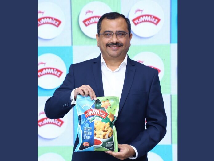 গোদ্ৰেজ য়ুম্মিজে ২৩ বিত্তীয় বৰ্ষত ৩০% তকৈ ওপৰলৈ বিকাশ প্ৰাপ্ত কৰাৰ লক্ষ্য ৰাখিছে