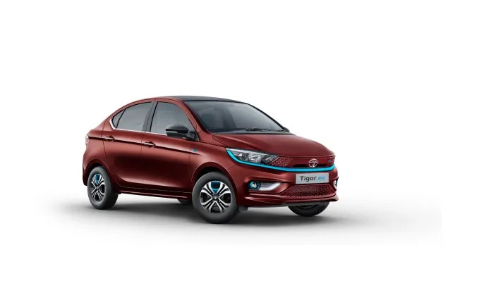 টিগৰ.ইভি এতিয়া অধিক টেক আৰু অধিক লাক্স সুবিধাৰ সৈতে আহে