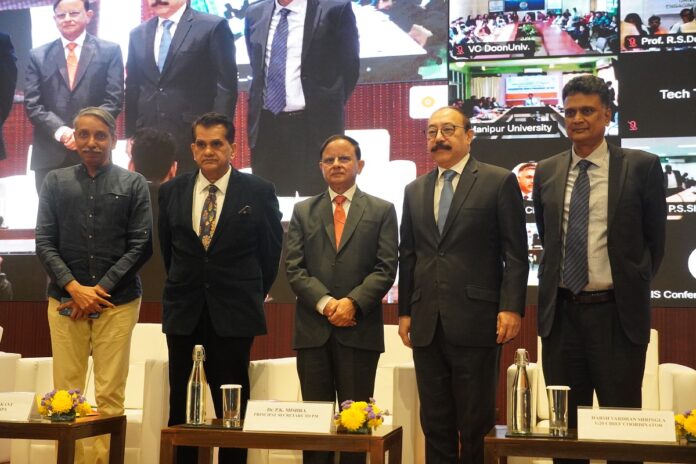 ভাৰতৰ জি-২০ প্ৰেচিডেন্সি পৰামৰ্শদাতা, সহযোগিতামূলক আৰু নিৰ্ণায়ক হ’ব: জয়শংকৰ