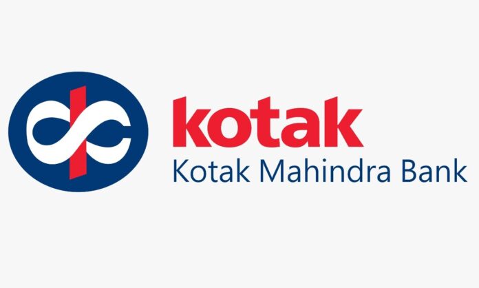 কোটাক মহিন্দ্ৰাই ঘোষণা কৰিছে যে ই সুৰক্ষিত বেঙ্কিং পদ্ধতিৰ ওপৰত এক তীব্ৰ সজাগতা অভিযান চলাই আছে