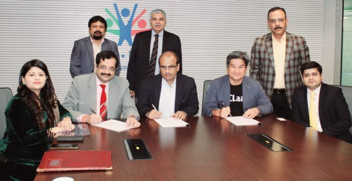 বিশেষ শিক্ষানবিশ-আধাৰিত স্নাতকোত্তৰ শিক্ষা কাৰ্যসূচী