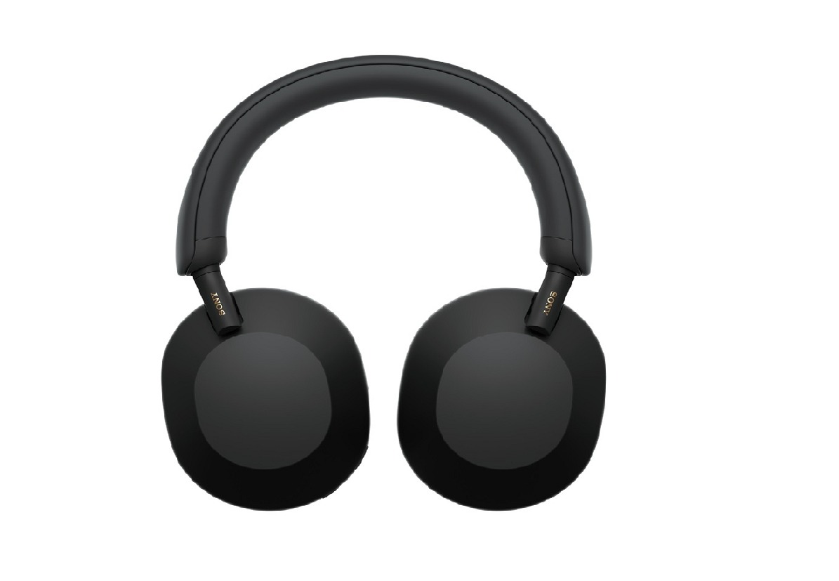 চনি ডব্লিউএইচ-১০০০এক্সএম৫ শব্দ-বাতিলকাৰী হেডফোন