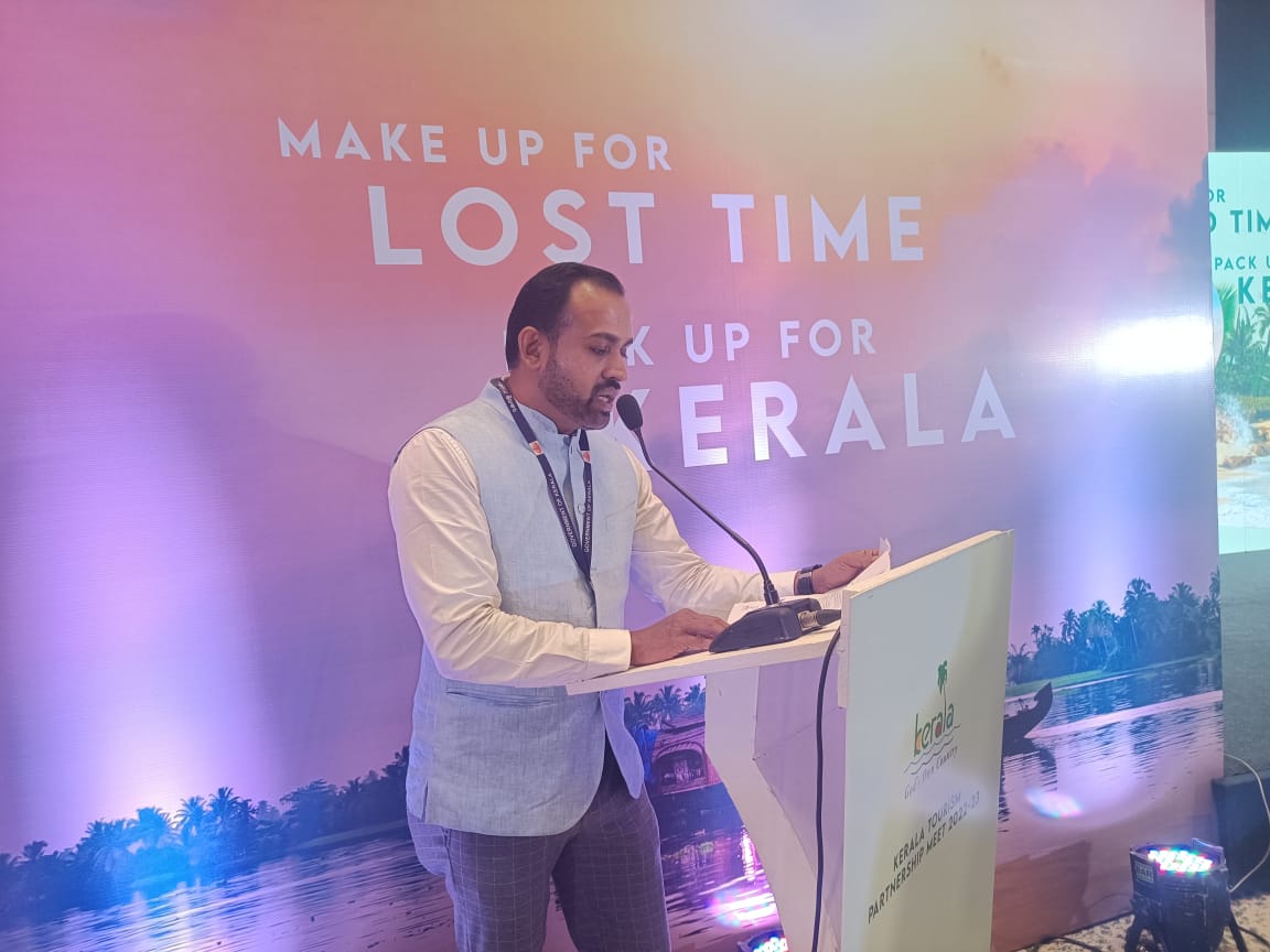 কেৰালা পৰ্যটনে শীতকালৰ বাবে কেইবাটাও কাৰ্যসূচী প্ৰস্তুত কৰিছে