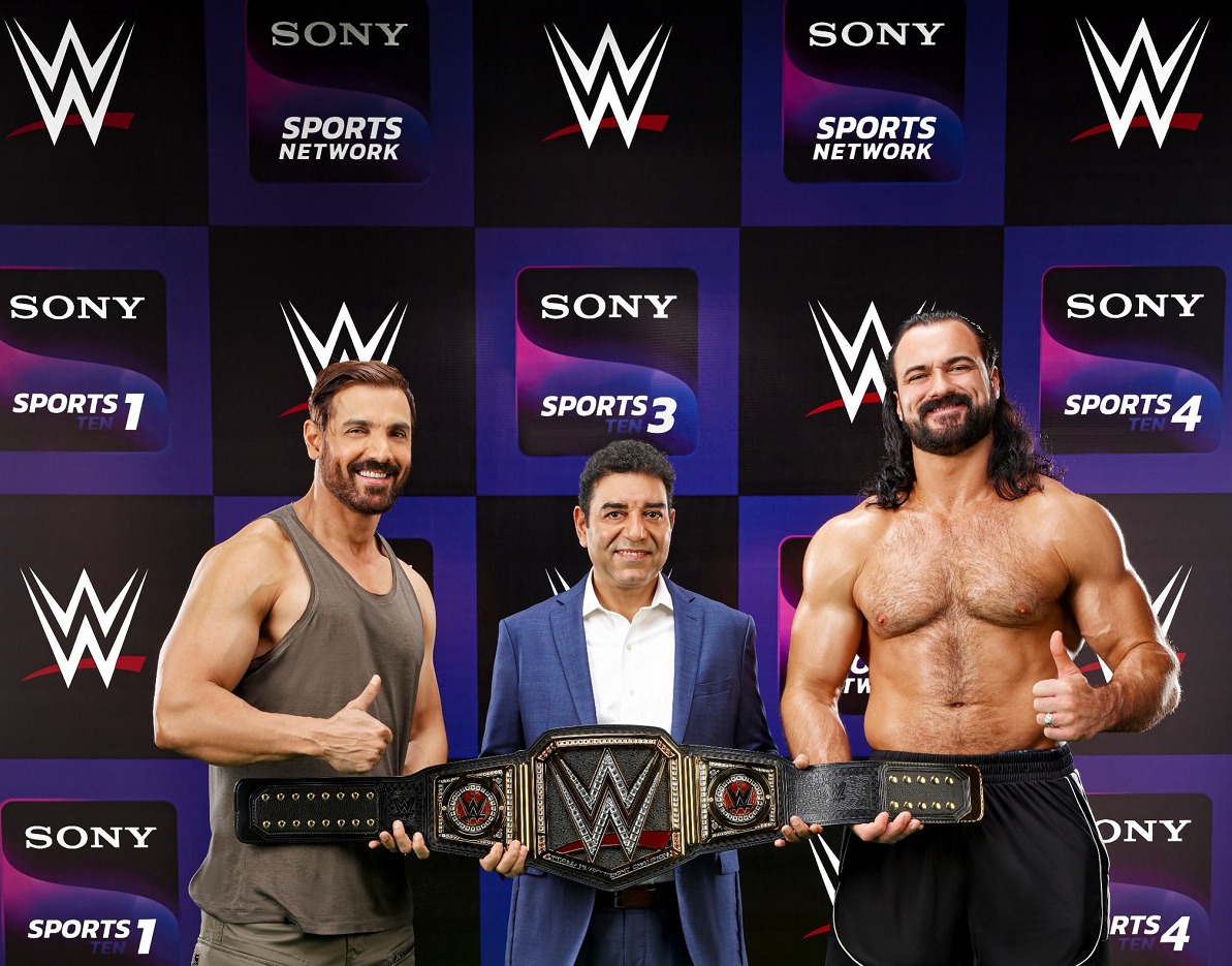 দিনটো সংৰক্ষণ কৰক আৰু দৰ্শকসকলক ১০০% শুদ্ধ ক্ৰীড়া মনোৰঞ্জনৰ পালি দিয়ক