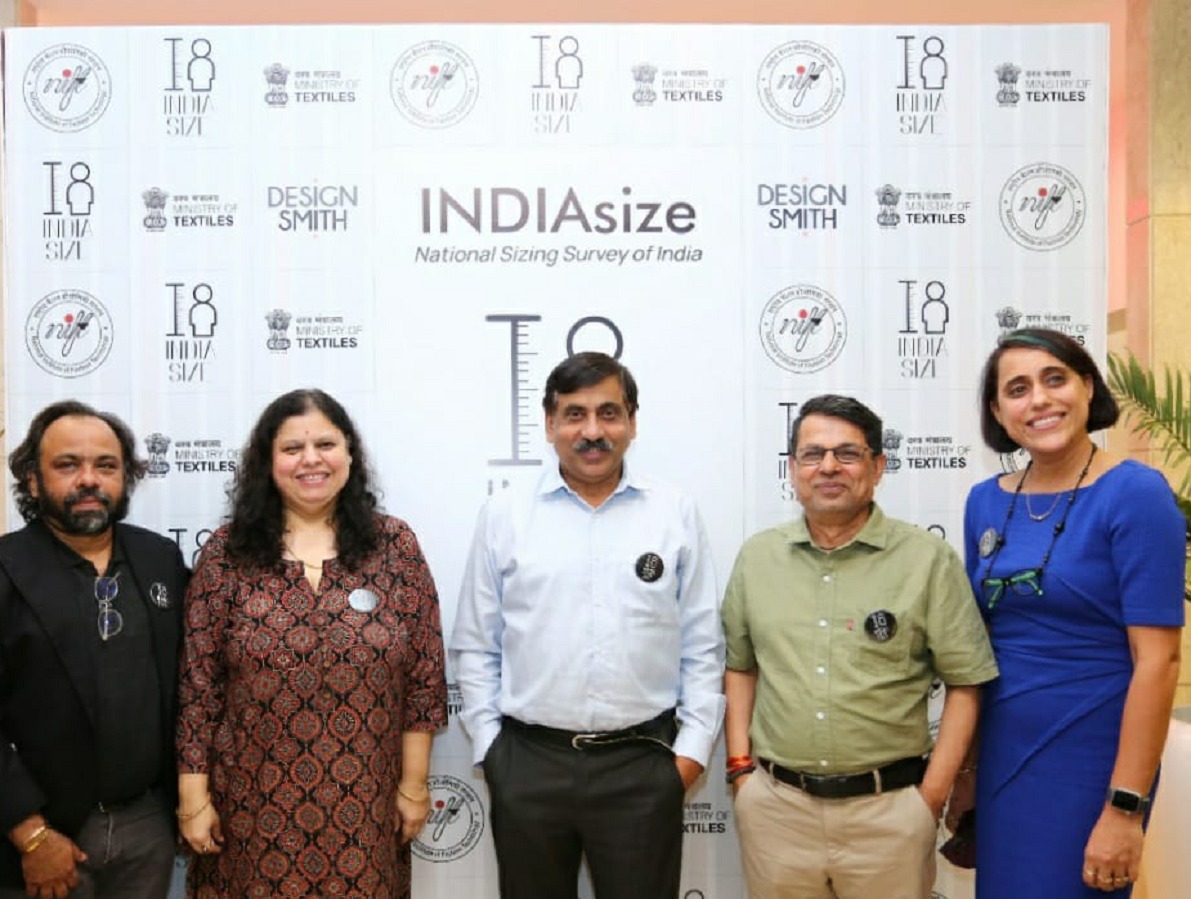 ইণ্ডিয়াচাইজৰ ডাটা সংগ্ৰহৰ অন্তিম পৰ্যায় সমাপ্ত