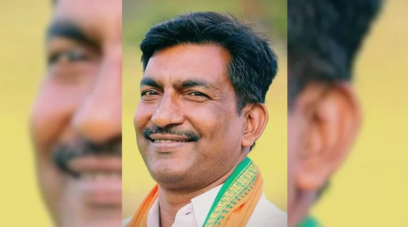 নিৰ্বাচনৰ ৩ দিন পূৰ্বে ছত্তীশগড়ত বিজেপি নেতাক হত্যা মাওবাদীৰ, তীব্ৰ চাঞ্চল্য