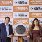 শ্ৰদ্ধা কপূৰ ইউৰোকা ফ’ৰ্বছৰ  সৈতে যোগদান কৰিছে