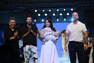 গুৱাহাটীত গড্ৰেছ প্ৰফেচনেলৰ চমকপ্ৰদ নতুন সংকলন