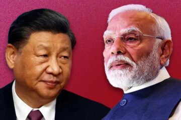 পাকিস্তানৰ পিছতেই চীন আৰু তুৰ্কীৰ বিৰুদ্ধে কঠোৰ ভাৰত