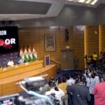 ভাৰতীয় সশস্ত্ৰ বাহিনীয়ে পেহলগাম হোৱা নিষ্ঠুৰ সন্ত্রাসবাদী আক্ৰমণৰ বিৰুদ্ধে অভিযান সিন্দূৰ আৰম্ভ কৰিছে