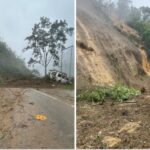 অৰুণাচলত ভূমিস্খলনত প্ৰা*ণ হেৰুৱালে ৭ গৰাকীকৈ লোকে