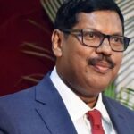 দেশৰ ৫২ সংখ্যক মুখ্য ন্যায়াধীশ হিচাপে শপত গ্ৰহণ ন্যায়াধীশ ভূষণ ৰামকৃষ্ণ গবইৰ