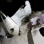 আহমেদাবাদত এয়াৰ ইণ্ডিয়াৰ বিমান দুৰ্ঘটনাৰ দ্বিস্তৰীয় তদন্ত আৰম্ভ