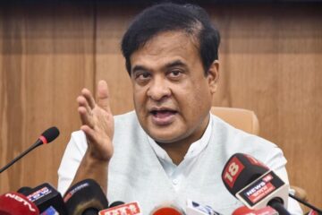 মুখ্যমন্ত্ৰী হিমন্ত বিশ্ব শৰ্মাৰ ডাঙৰ ঘোষণা