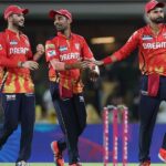 ১১ বছৰৰ পিছত প্ৰথমবাৰলৈ ফাইনেলত পঞ্জাব কিংছ