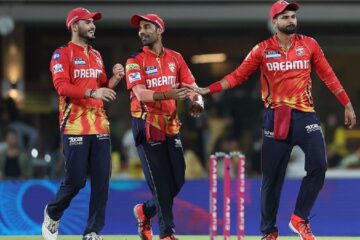 ১১ বছৰৰ পিছত প্ৰথমবাৰলৈ ফাইনেলত পঞ্জাব কিংছ