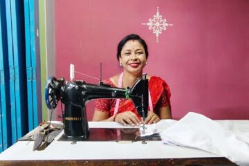 সত্য মাইক্ৰ’কেপিটেলে সমগ্ৰ দেশৰ গ্ৰাম্য আৰু অৰ্ধনগৰীয়া অঞ্চলৰ মহিলা উদ্যোগীসকলক আগবঢ়ায় আৰ্থিক সহায়