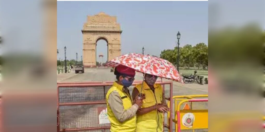 এইকেইদিন বৃদ্ধি পাইছে তাপমাত্ৰা