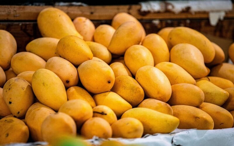 এতিয়া বিদেশতো ভাৰতীয় আমৰ চাহিদা বৃদ্ধি পাইছে।আমেৰিকাৰ ছিয়াটলত ভাৰতীয় আমৰ চাহিদা বৃদ্ধি