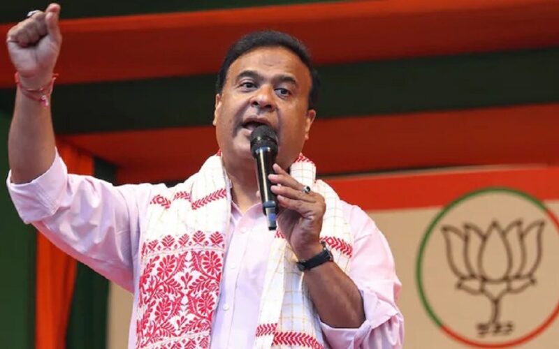 পুনৰ ৰাজ্যত চলিব বৃহৎ উচ্ছেদ অভিযান