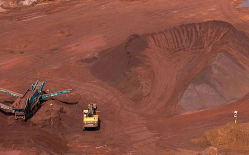 অসমত লো-ৰ খনিৰ সম্ভেদ