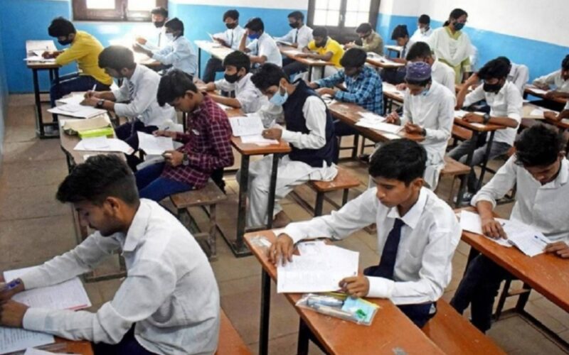 অষ্টম শ্ৰেণীৰ সমাজ বিজ্ঞানৰ কিতাপত এনচিইআৰটিৰ বহু ডাঙৰ পৰিৱৰ্তন