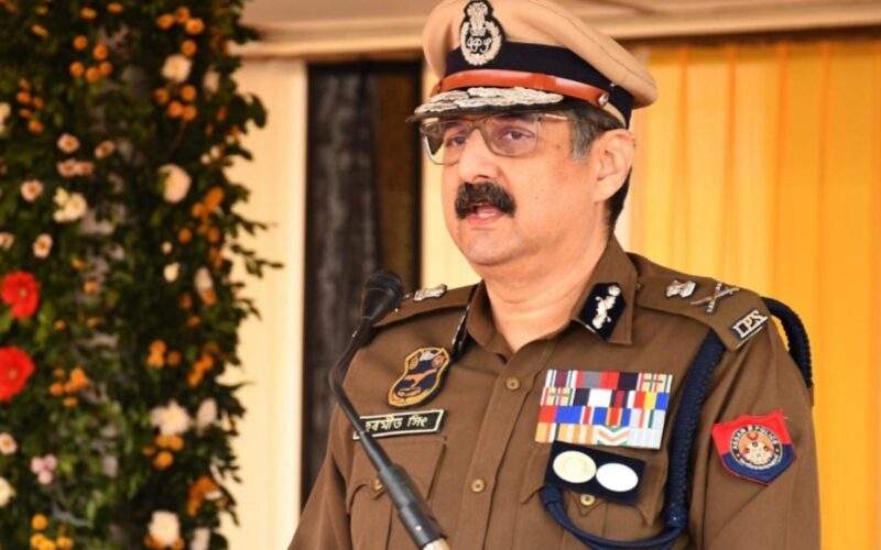 ৰাজ্যত পঞ্জীয়ন হোৱা ৯৩ শতাংশ গোচৰৰ অভিযোগনামা দাখিল: হৰমীত সিং