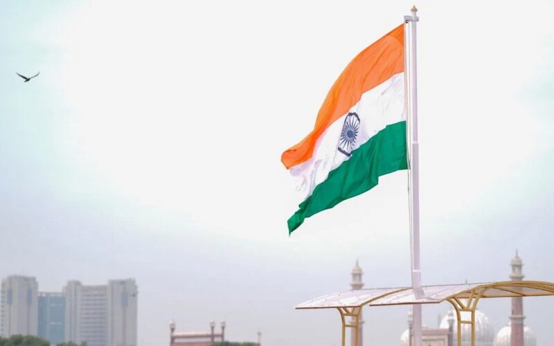 ৭৮ নে ৭৯ এইবাৰ কিমান সংখ্যক স্বাধীনতা দিৱস পালন কৰিব দেশবাসীয়ে ?