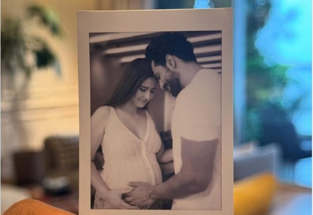 মাতৃ হ’বলৈ ওলাইছে কেটৰিনা কাইফ