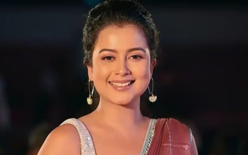 অৱশেষত সকাহ পালে নন্দিনী কাশ্যপে