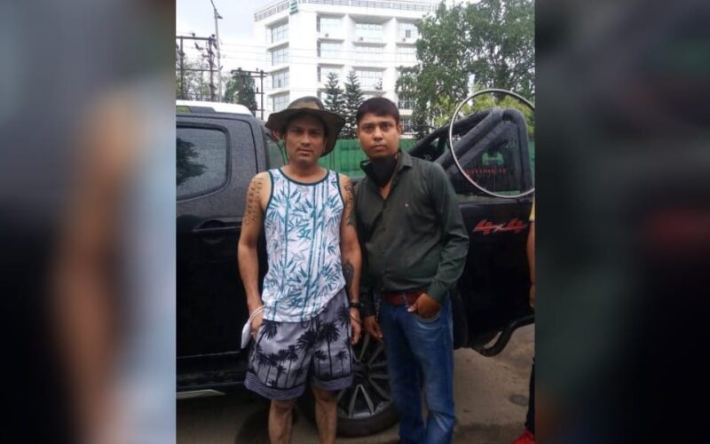 জুবিন গাৰ্গৰ মৃত্যুত শোকত উপবাসে থকাৰ লগতে অধিক আৱেগিক হোৱাৰ ফলতে পাৰ্থৰ অকাল মৃত্যু