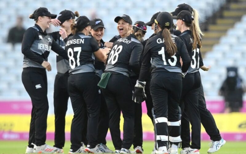 ৯ অক্টোবৰত গুৱাহাটীত মহিলা এদিনীয়া বিশ্বকাপত নিউজিলেণ্ডৰে মুখামুখি বাংলাদেশৰ