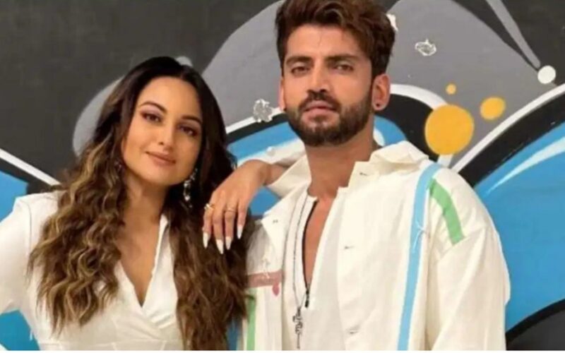 গৰ্ভৱতী হৈ অভিলেখ গঢ়িলে সোণাক্ষীয়ে