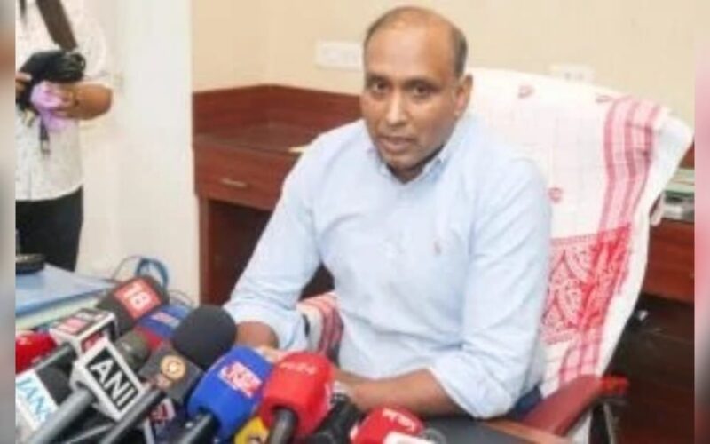 অব্যাহত আছে জুবিন গাৰ্গৰ ৰহস্যজনক মৃত্যুৰ তদন্ত