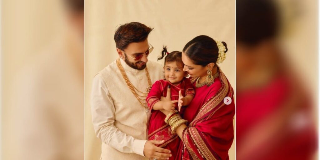 দীপিকা পাডুকনে ইনষ্ট্ৰাগ্ৰামৰ এটা পোষ্টৰ জৰিয়তে দুৱাৰ মুখ ৰিভিল কৰে