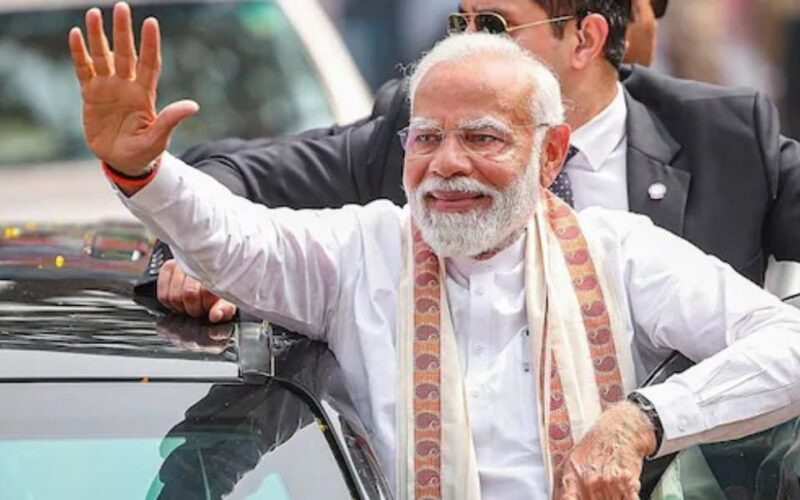 আগন্তুক ৰাস মহোৎসৱৰ আগে আগে আপুনি লাভ কৰিব পাৰে প্ৰধানমন্ত্ৰীৰ উপহাৰ