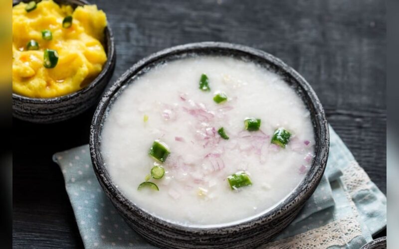 পঁইতা ভাতৰ অসাধাৰণ স্বাস্থ্য উপকাৰিতা