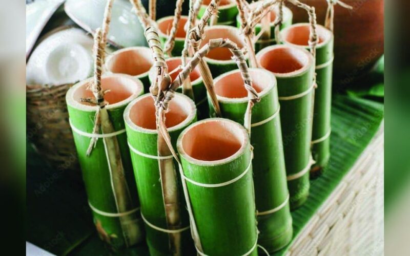 বাঁহৰ চুঙাৰ দৈৰ উপকাৰিতা