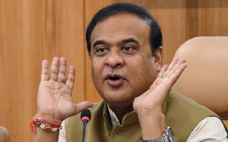 ৰাজ্যৰ যুৱক-যুৱতীসকলক বিশ্বব্যাপী কৰ্মসংস্থাপনৰ সুবিধা প্ৰদানৰ লক্ষ্যৰে CM-FLIGHT কাৰ্যসূচী আৰম্ভ