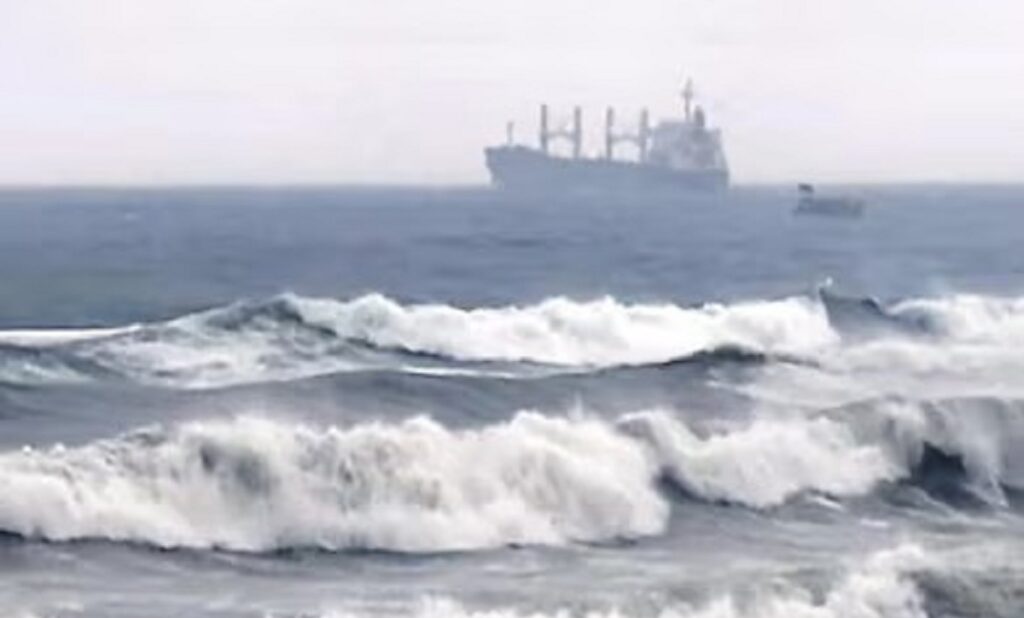 ভয়ংকৰ গতি লৈছে মন্থাই