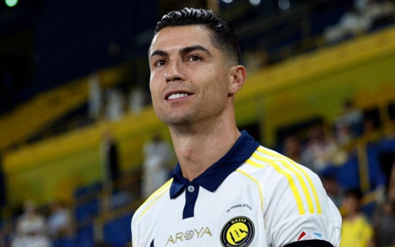 ১২,৩৫২ কোটি টকাৰ সম্পত্তি গৰাকী ক্রিষ্টিয়ানো ৰোনাল্ডো