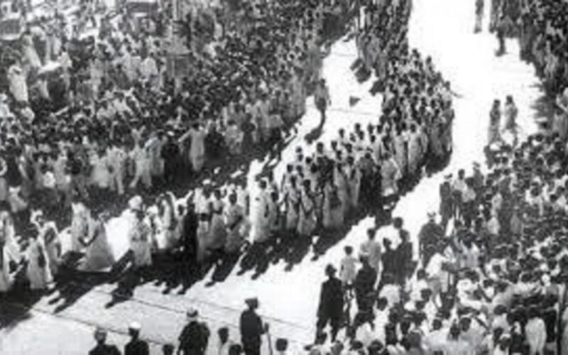 আজি ৰাজ্যজুৰি পালন শ্বহীদ দিৱস