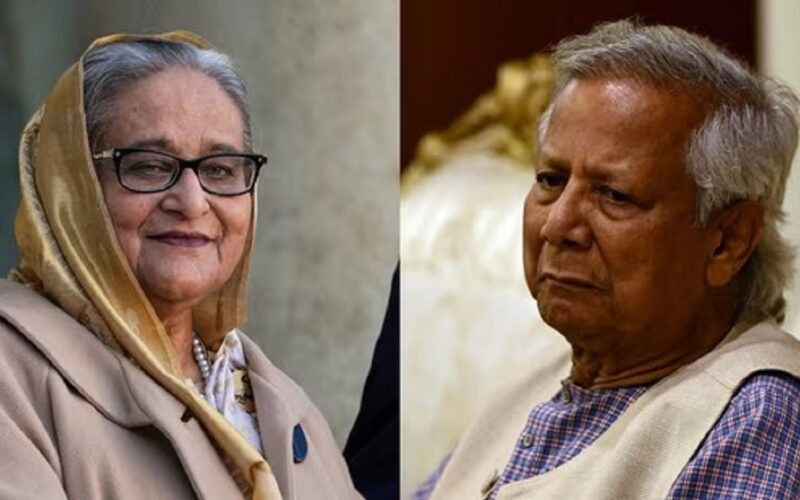 অৱশেষত ঘোষণা কৰা হ’ল বাংলাদেশৰ ৰাষ্ট্ৰীয় নিৰ্বাচনৰ দিন