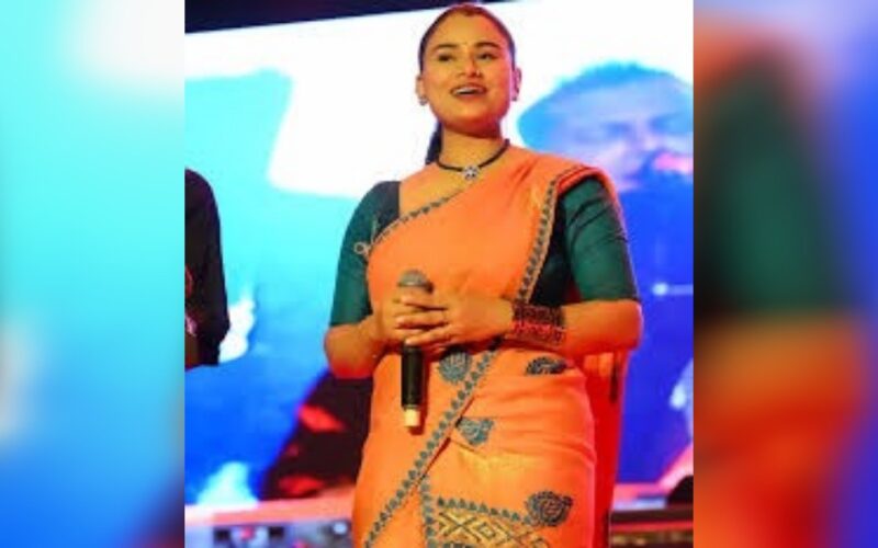 জেলৰ পৰা ওলাব পাৰে অমৃতপ্ৰভা মহন্ত