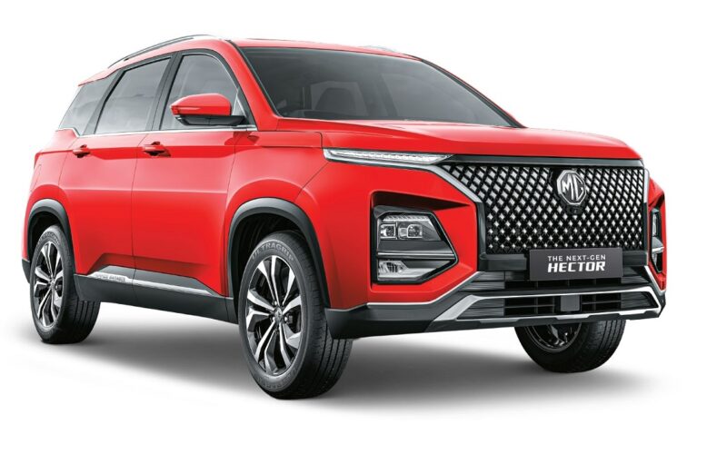 জে’এছডব্লিউ এমজি মটৰ ইণ্ডিয়াই দেশজুৰি ‘মিডনাইট কাৰ্নিভেল’ ঘোষণা কৰিছে