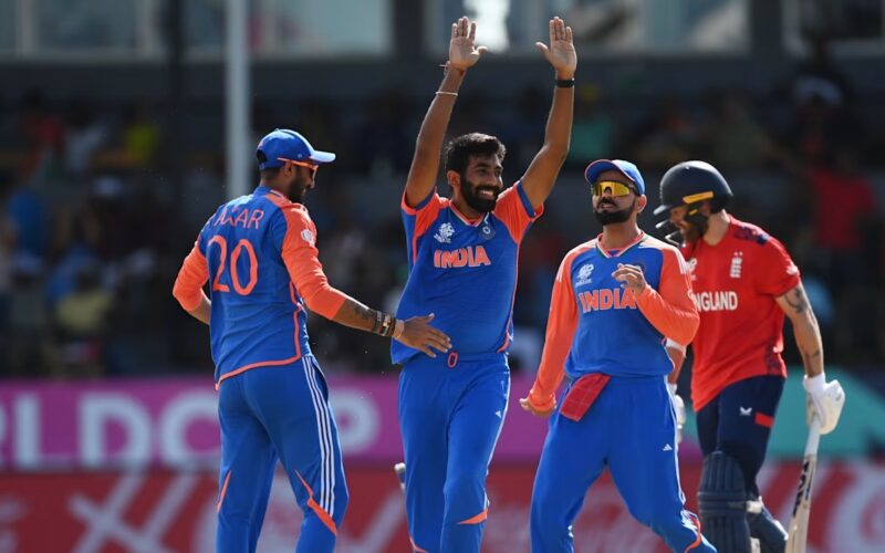 ২০২৫ ত ভাৰতৰ পুৰুষ আৰু মহিলা ক্ৰিকেট দলৰ বিশ্বকাপত আধিপত্য বিস্তাৰ