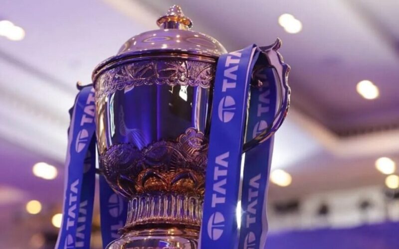 আই পি এলত ১১০ জন বিদেশী খেলুৱৈসহ ৩৫০ ক্ৰিকেটাৰৰ হ’ব নিলাম