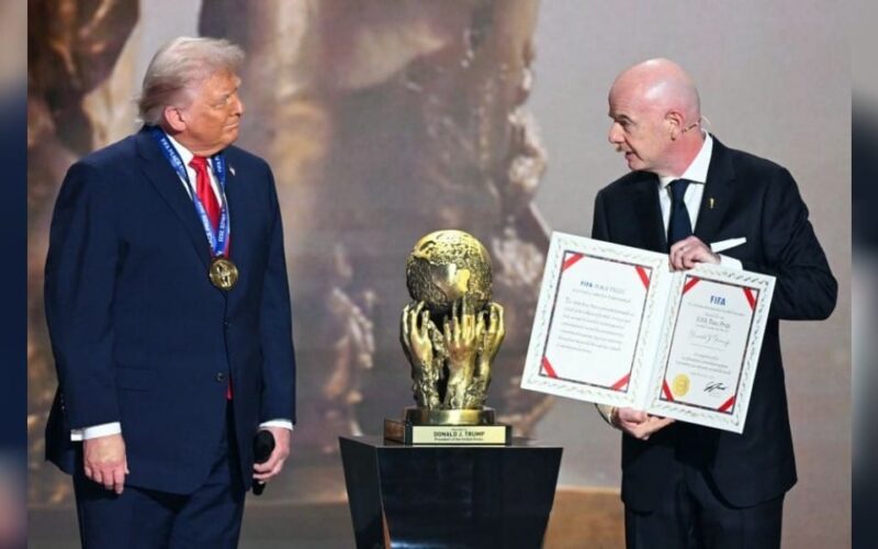 সপোন পূৰণ ট্ৰাম্পৰ