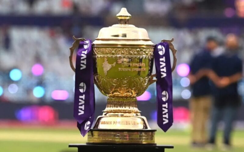 আই পি এলৰ বাবে ১৩৫৫ গৰাকী খেলুৱৈৰ পঞ্জীয়ন